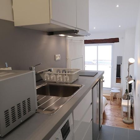 Apartamento La Terrasse De Wilson Toulouse Exterior foto