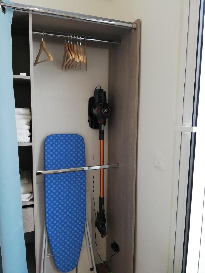 Apartamento La Terrasse De Wilson Toulouse Exterior foto